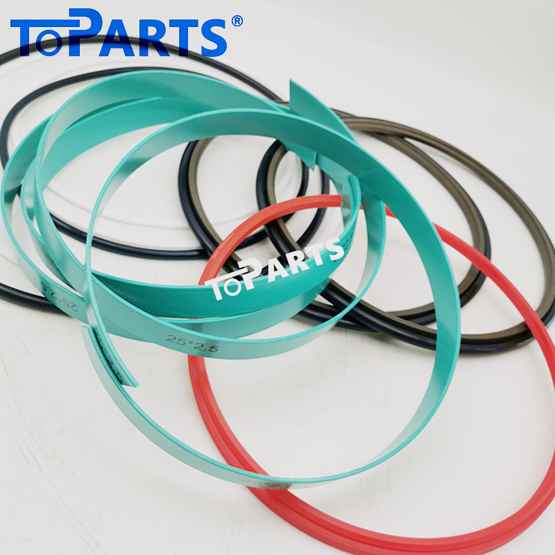 94058983 Liebherr R9350 Hydraulic cylinder seal kit