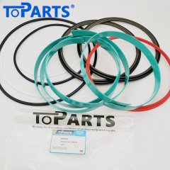 94058983 Liebherr R9350 Hydraulic cylinder seal kit