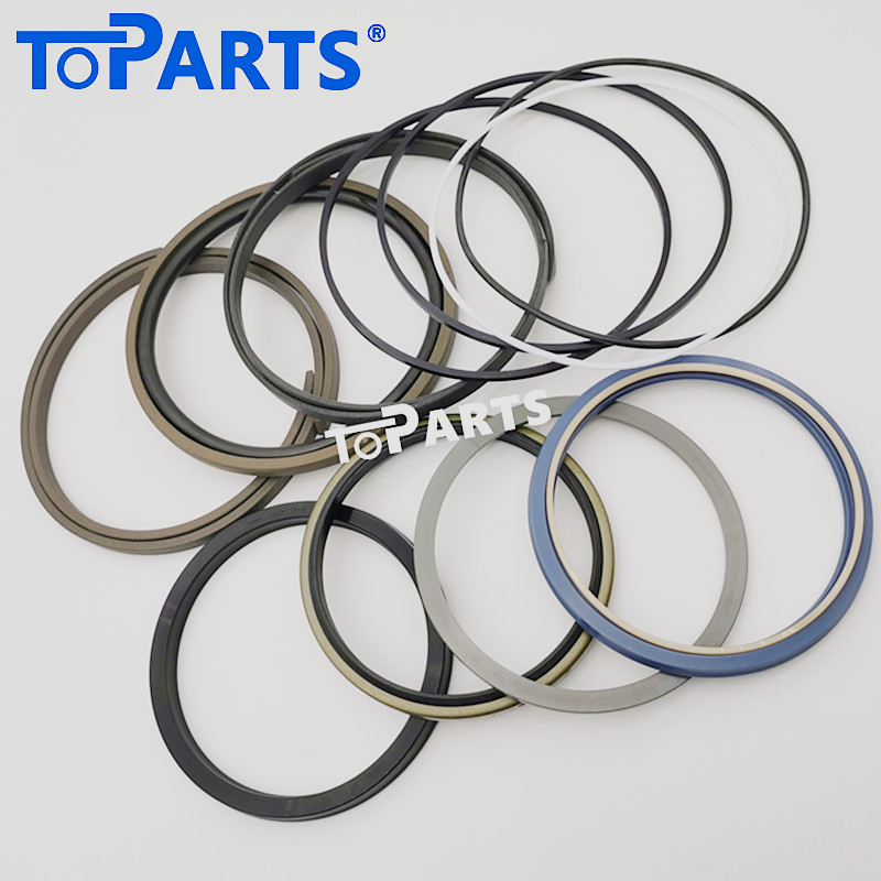 3500970 Caterpillar Hydraulic cylinder seal kit 2590775 Cylinder Service seal kit