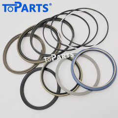 3500970 Caterpillar Hydraulic cylinder seal kit 2590775 Cylinder Service seal kit