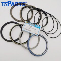 3500970 Caterpillar Hydraulic cylinder seal kit 2590775 Cylinder Service seal kit