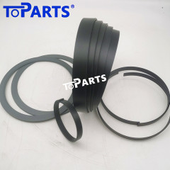 3128209145 Atlas Copco Boomer Face Drill Rig HYDRAULIC BEARING seal Kit