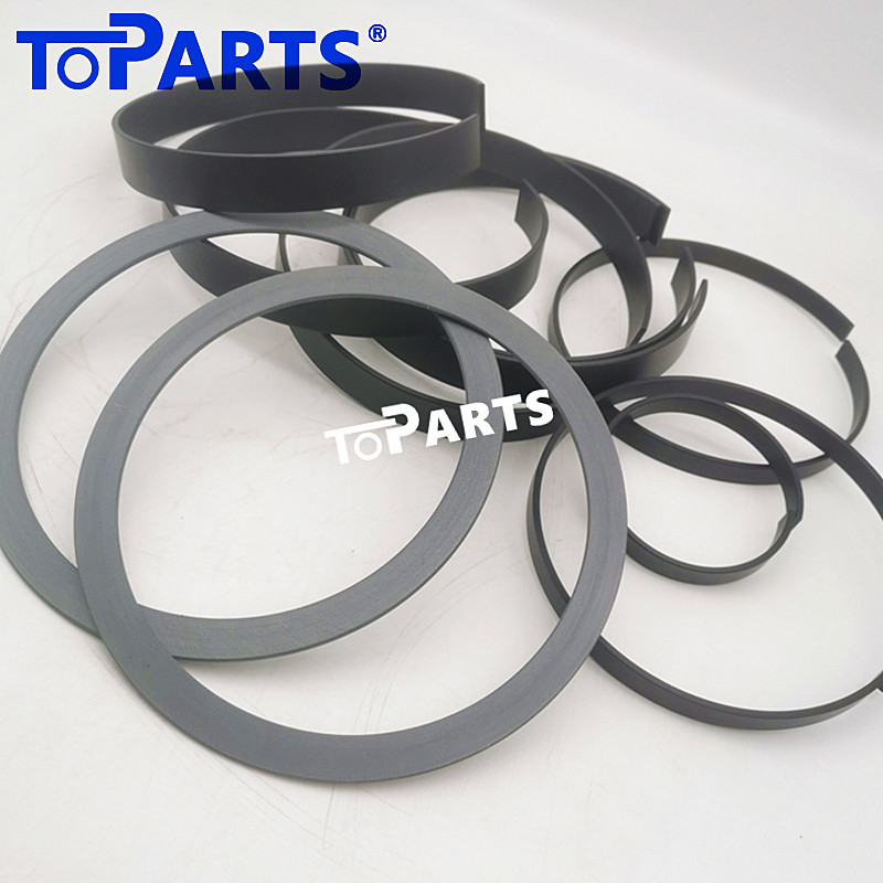 3128209145 Atlas Copco Boomer Face Drill Rig HYDRAULIC BEARING seal Kit