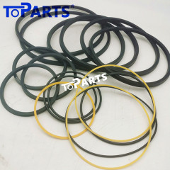 3128209144 Atlas Copco Boomer Face Drill Rig Seal Kit