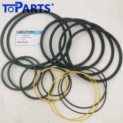 3128209144 Atlas Copco Boomer Face Drill Rig Seal Kit
