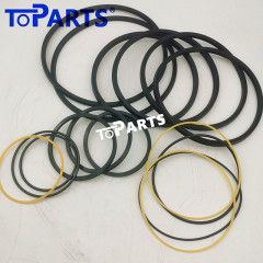 3128209144 Atlas Copco Boomer Face Drill Rig Seal Kit