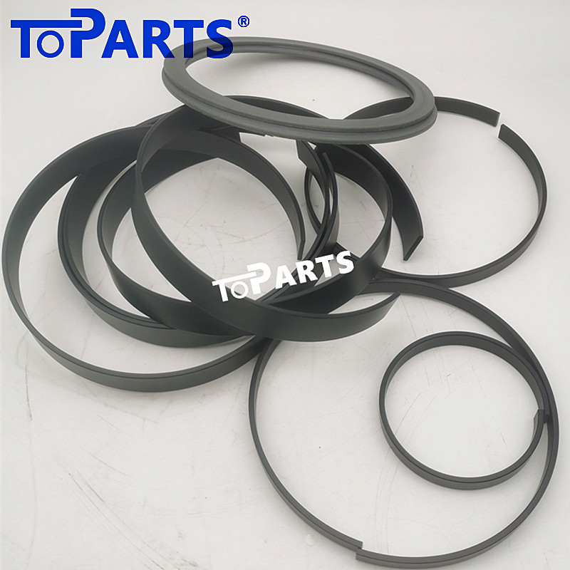 3128209145 Atlas Copco Boomer Face Drill Rig HYDRAULIC BEARING seal Kit