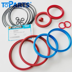 86220621 86640349 86640307 86648508 Hydraulic Drifter seal kit for Montabert HC120 HC150