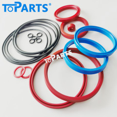 86220621 86640349 86640307 86648508 Hydraulic Drifter seal kit for Montabert HC120 HC150