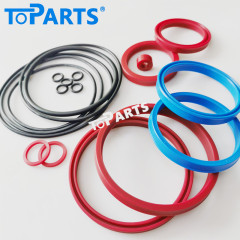 86220621 86640349 86640307 86648508 Hydraulic Drifter seal kit for Montabert HC120 HC150
