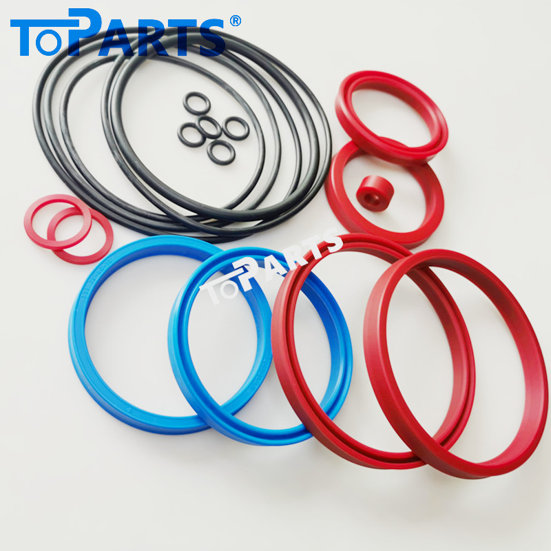 86220621 86640349 86640307 86648508 Hydraulic Drifter seal kit for Montabert HC120 HC150