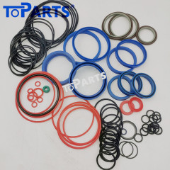 86640349 86640331 86220621Montabert Hydraulic Drifter seal kit for HC155 Hydraulic Rock Drill