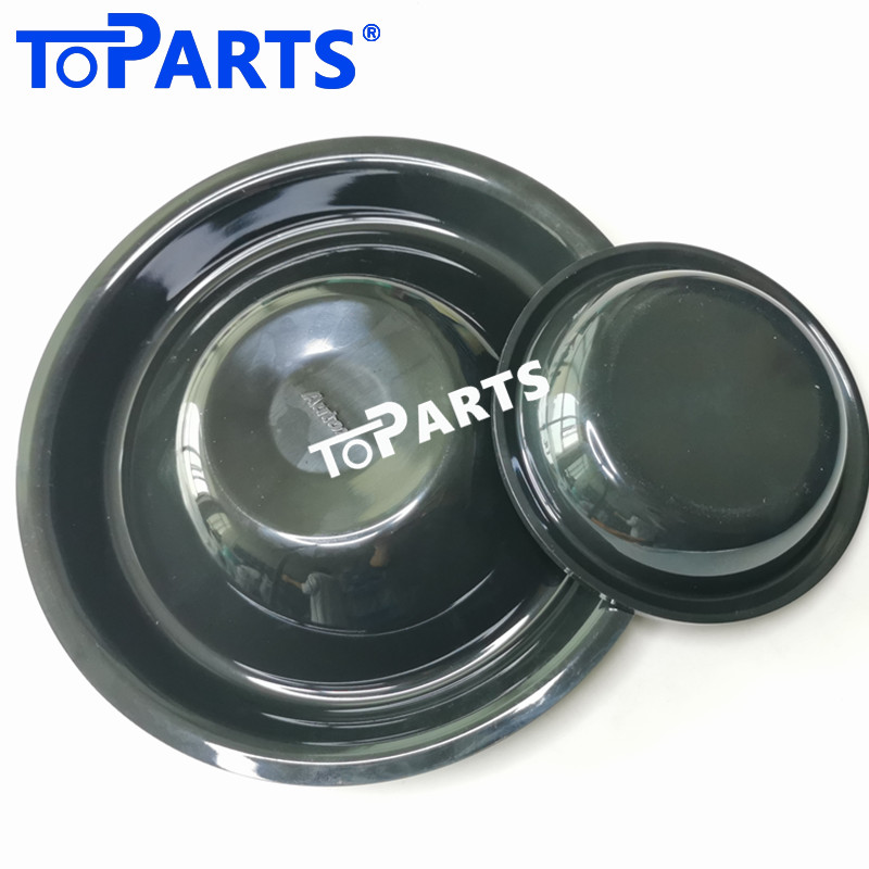 20604 Hydraulic breaker Membrane 41713 Hydraulic Hammer diaphragm for Rammer S25