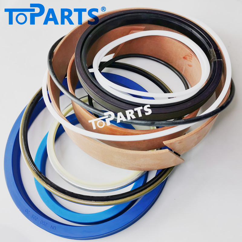 707-99-79430 Hydraulic Cylinder Service Repair Seal Kit for HD785-7 Dump Trucks Hydraulic Hoist Cylinder