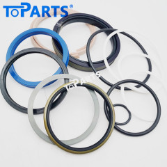 707-99-47570 Hydraulic Cylinder Service Repair Seal Kit for PC200-7 PC210-7 Hydraulic Bucket Cylinder 707-01-0E861