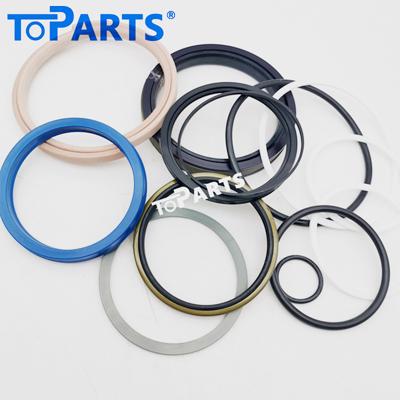 707-99-47570 Hydraulic Cylinder Service Repair Seal Kit for PC200-7 PC210-7 Hydraulic Bucket Cylinder 707-01-0E861