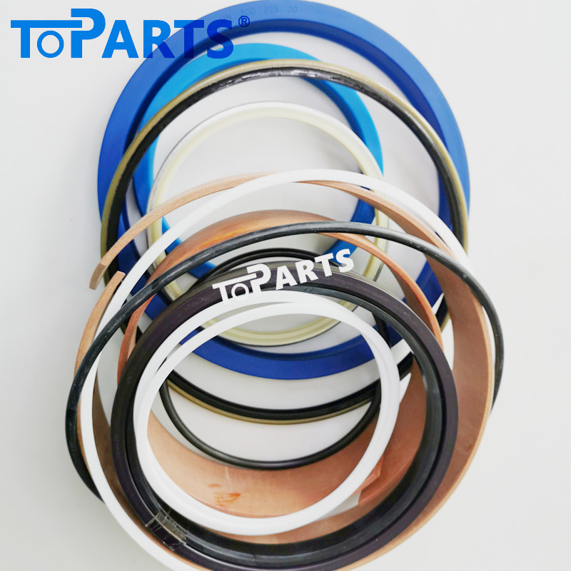 707-99-79430 Hydraulic Cylinder Service Repair Seal Kit for HD785-7 Dump Trucks Hydraulic Hoist Cylinder