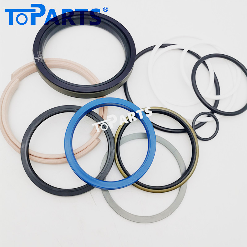 707-99-47570 Hydraulic Cylinder Service Repair Seal Kit for PC200-7 PC210-7 Hydraulic Bucket Cylinder 707-01-0E861