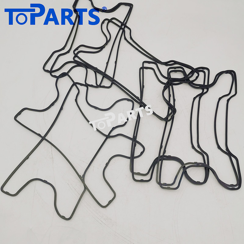 3115580800 SEAL for Atlas Copco MD20 Hydraulic Rock Drills