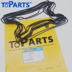 3115580800 SEAL for Atlas Copco MD20 Hydraulic Rock Drills