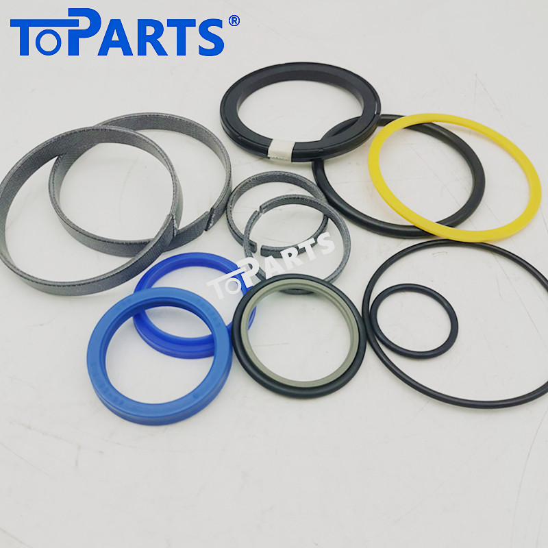 3222314398 Atlas Copco Boomer Face Drill Rig Seal Kit for K41 RocF6 Hydraulic cylinder 3128000451