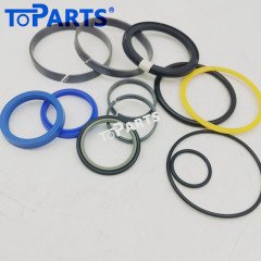 3222314398 Atlas Copco Boomer Face Drill Rig Seal Kit for K41 RocF6 Hydraulic cylinder 3128000451