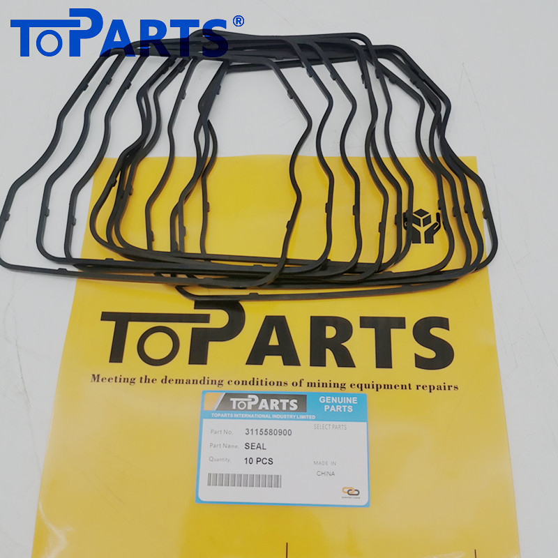 3115580900 SEAL for Atlas Copco MD20 Hydraulic Rock Drills