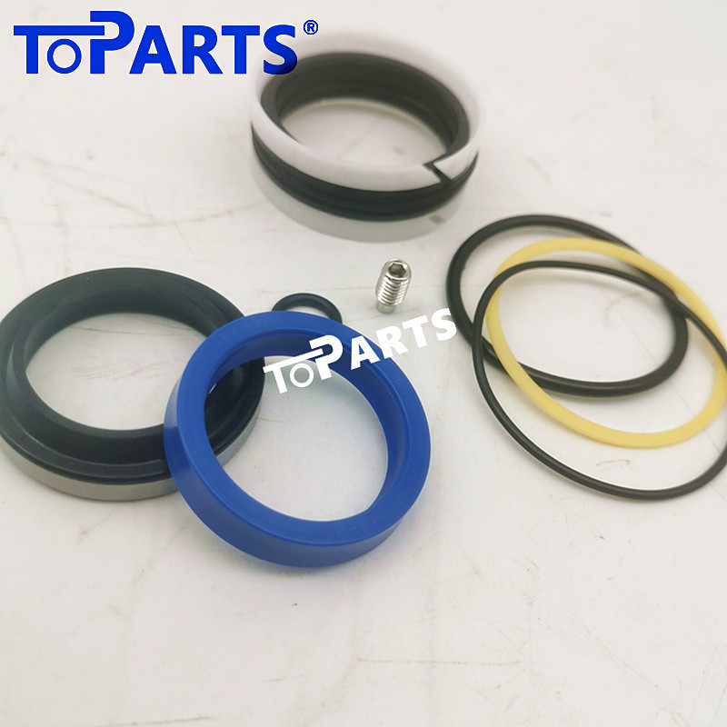 3128259254 Atlas Copco Drill Rig Seal Kit for Hydraulic cylinder 3128259243