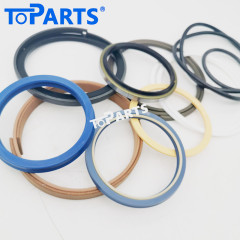 14589129 Hydraulic cylinder seal kit for EC210 14534531 Hydraulic Boom Cylinder Repair Seal Kit