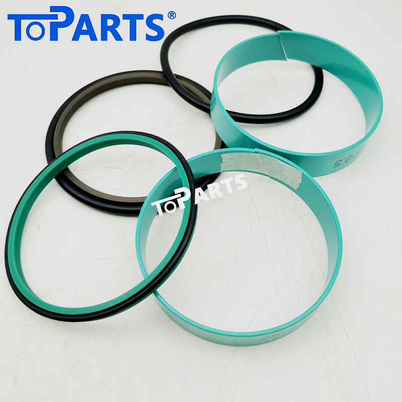9062722 Hydraulic cylinder seal kit for Liebherr A902 A904 A922 A924 Wheeled excavator