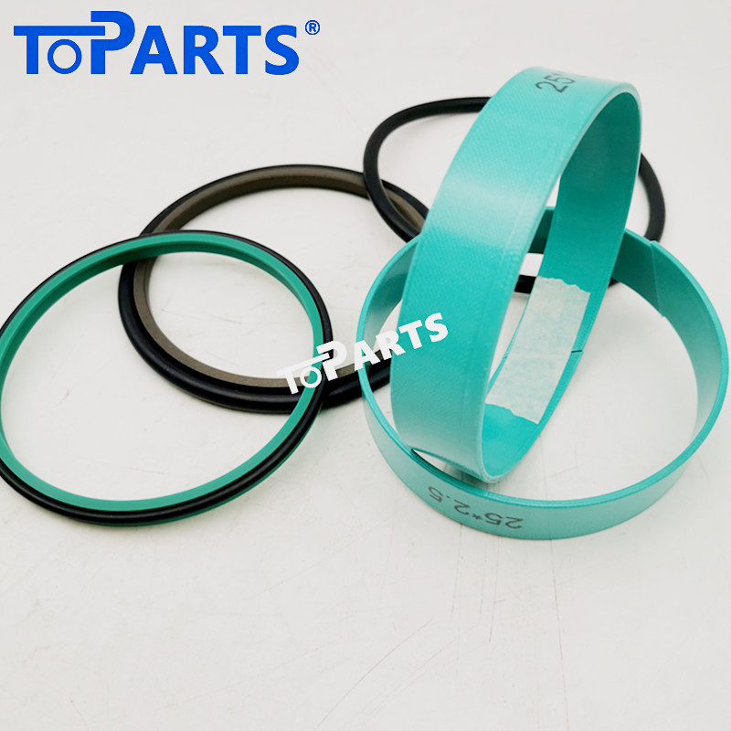 9062722 Hydraulic cylinder seal kit for Liebherr A902 A904 A922 A924 Wheeled excavator