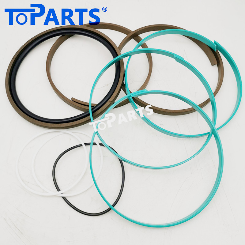9154141 Hydraulic cylinder Piston seal kit for Liebherr A912 A914 A922 A924 Wheeled excavator