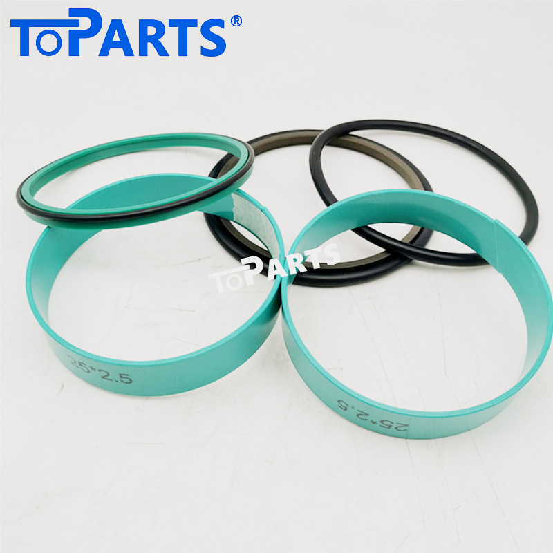 9062722 Hydraulic cylinder seal kit for Liebherr A902 A904 A922 A924 Wheeled excavator