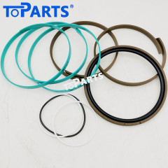 9154141 Hydraulic cylinder Piston seal kit for Liebherr A912 A914 A922 A924 Wheeled excavator