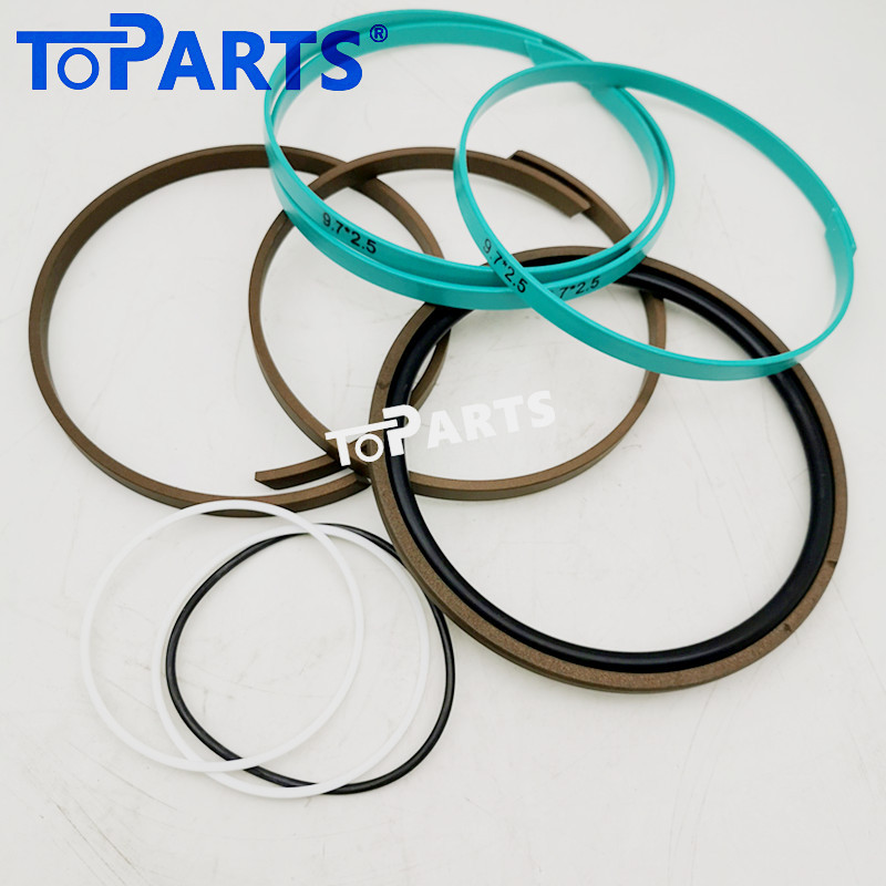 9154141 Hydraulic cylinder Piston seal kit for Liebherr A912 A914 A922 A924 Wheeled excavator