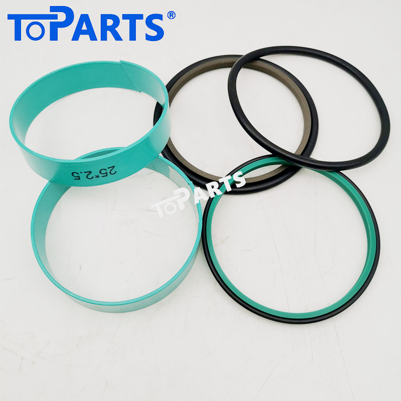 9062722 Hydraulic cylinder seal kit for Liebherr A902 A904 A922 A924 Wheeled excavator