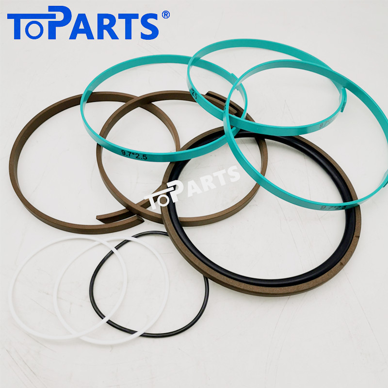 9154141 Hydraulic cylinder Piston seal kit for Liebherr A912 A914 A922 A924 Wheeled excavator