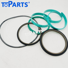 9283924 Hydraulic cylinder Seal kit for Liebherr L584 L586 Wheel loader 9283618 Piston Rod Bearing