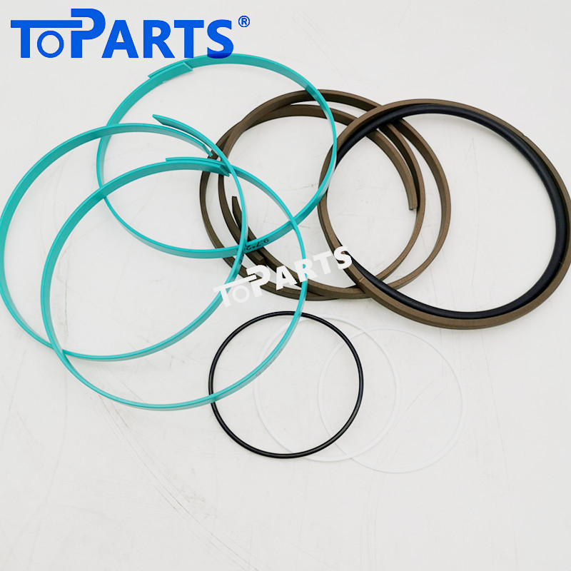 9169654 Hydraulic cylinder Sealing Set for Piston for Liebherr A932 A934 A944 A954 Wheeled excavator