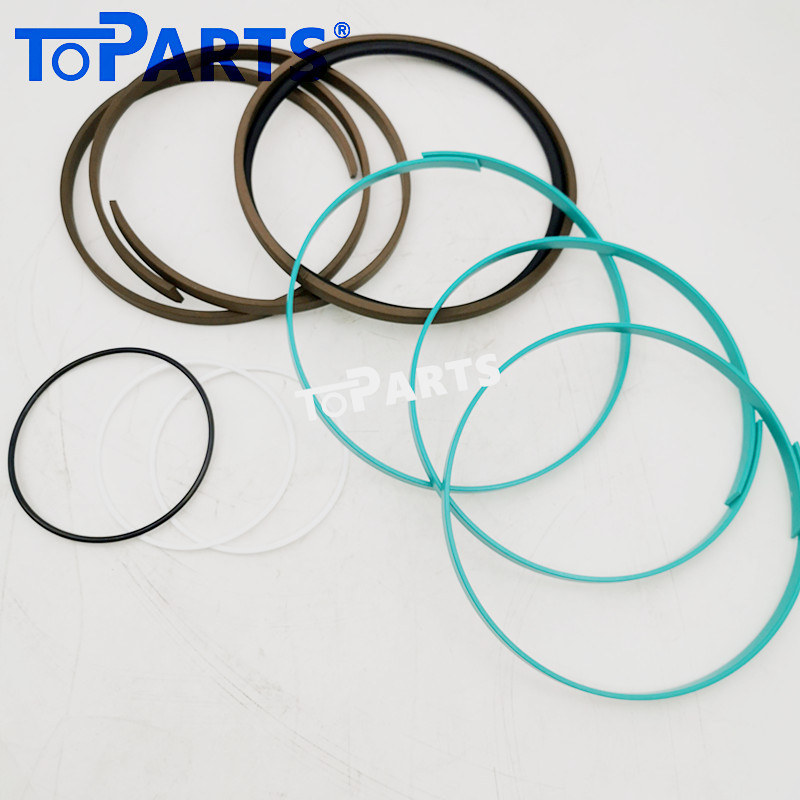 9169654 Hydraulic cylinder Sealing Set for Piston for Liebherr A932 A934 A944 A954 Wheeled excavator