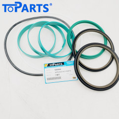 9283924 Hydraulic cylinder Seal kit for Liebherr L584 L586 Wheel loader 9283618 Piston Rod Bearing