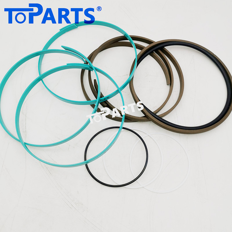9169654 Hydraulic cylinder Sealing Set for Piston for Liebherr A932 A934 A944 A954 Wheeled excavator