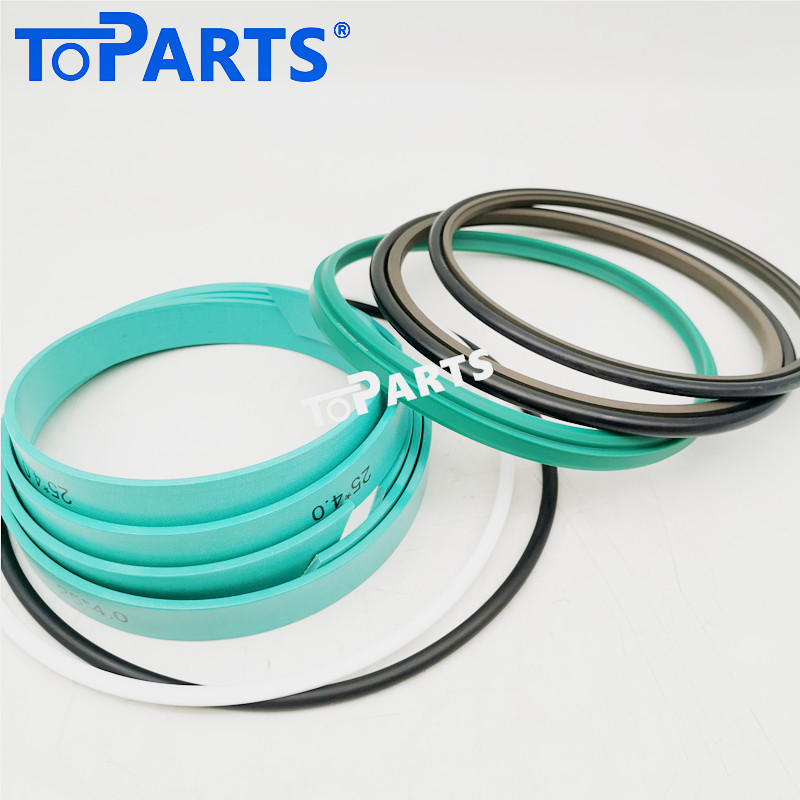 9600159 Hydraulic cylinder seal kit for Liebherr R9250 Piston Rod Bearing Repair seal kit
