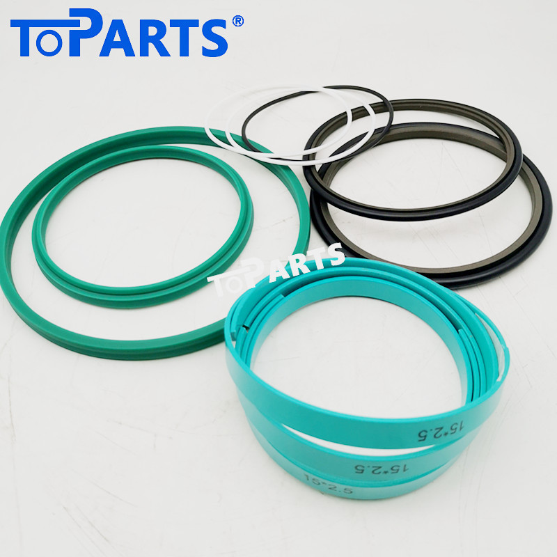 12470106 Hydraulic cylinder seal kit for Liebherr R980 Piston Rod Bearing Cylinder 94062195 Repair seal kit