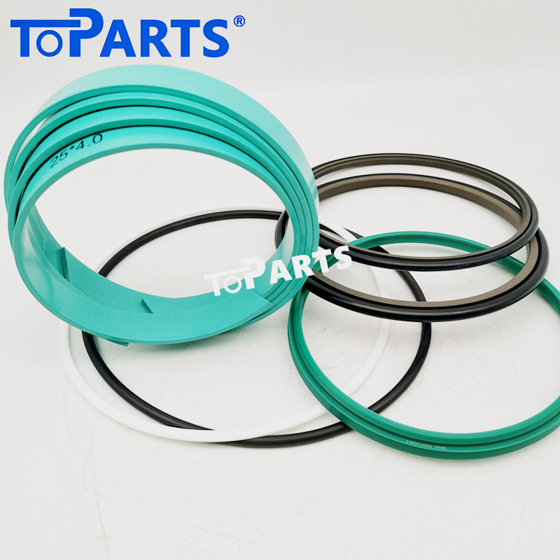 9600159 Hydraulic cylinder seal kit for Liebherr R9250 Piston Rod Bearing Repair seal kit