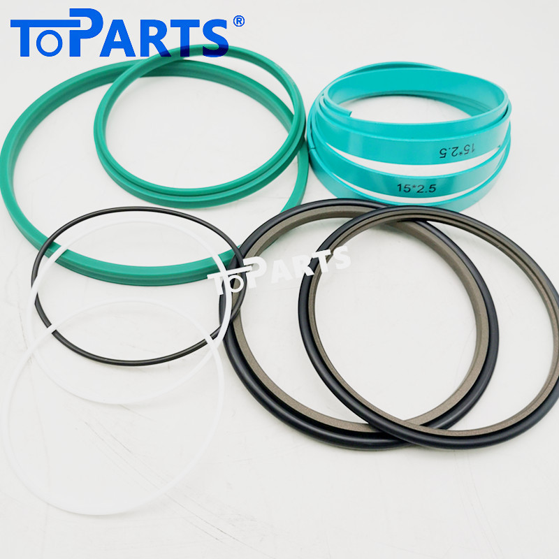 12470106 Hydraulic cylinder seal kit for Liebherr R980 Piston Rod Bearing Cylinder 94062195 Repair seal kit