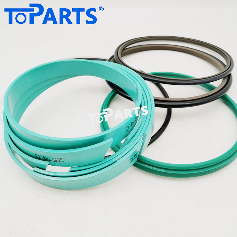 9600159 Hydraulic cylinder seal kit for Liebherr R9250 Piston Rod Bearing Repair seal kit