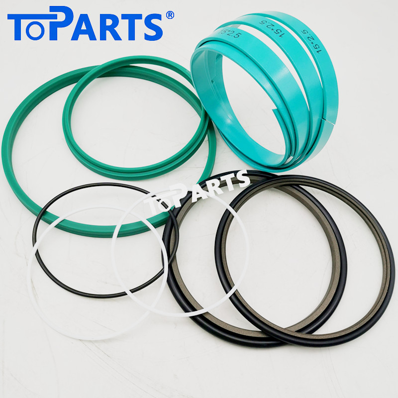 12470106 Hydraulic cylinder seal kit for Liebherr R980 Piston Rod Bearing Cylinder 94062195 Repair seal kit