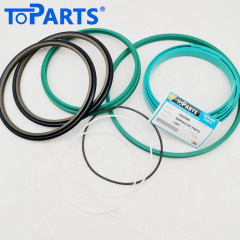 12423596 Hydraulic cylinder seal kit for Liebherr R9100 Piston Rod Bearing Repair seal kit