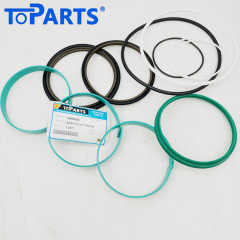 12475190 Hydraulic cylinder seal kit for Liebherr R976 Piston Rod Bearing Cylinder 12475188 Repair seal kit